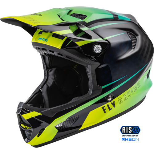 Fly Racing Werx-R Carbon Helmet