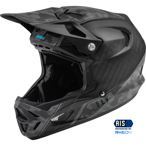 Fly Racing Werx-R Carbon Helmet