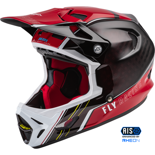 Fly Racing Werx-R Carbon Helmet