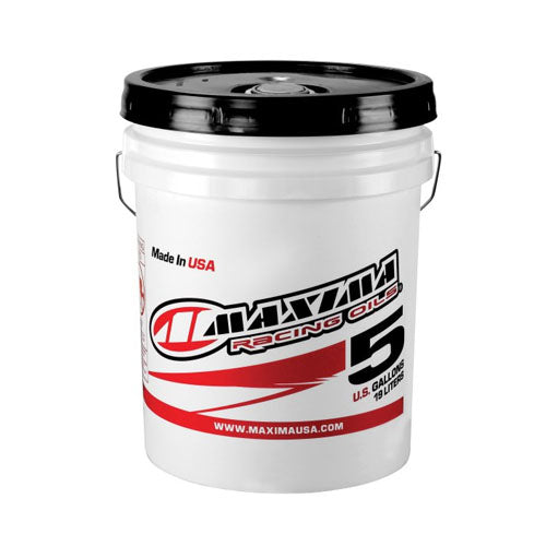 Maxima Super M - 2-Stroke Injector Oil