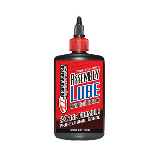 Maxima Professional Grade Assembly Lubricant