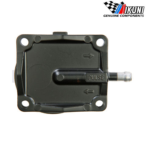 Mikuni SBN38/44/40i Carburetor Parts – Atlantic Jet Sports