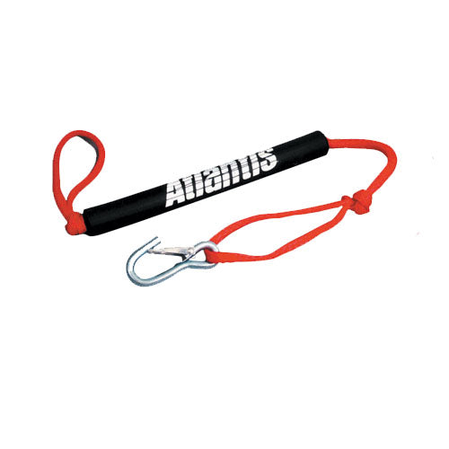 Tow Rope Single Hook-Up Rope