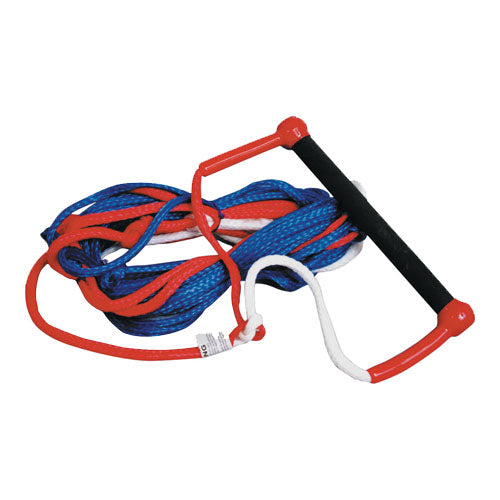 Ski Rope - Adjustable 45'/60' – Atlantic Jet Sports