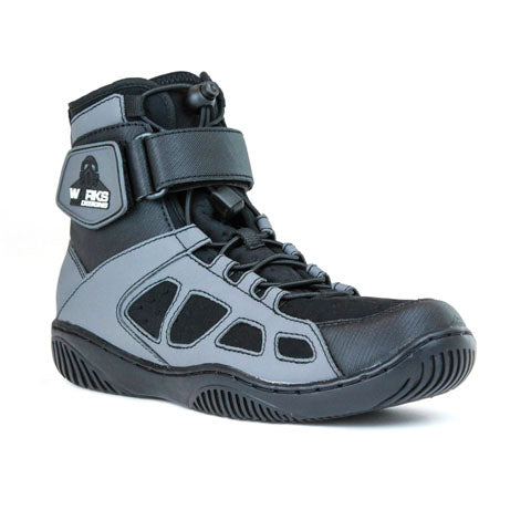 Works Alpha-1 Riding Boot