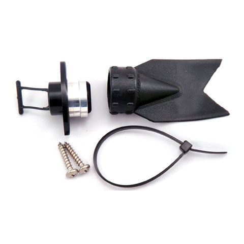 Duckbill Drain System - Universal PWC & Jet Boat Kit