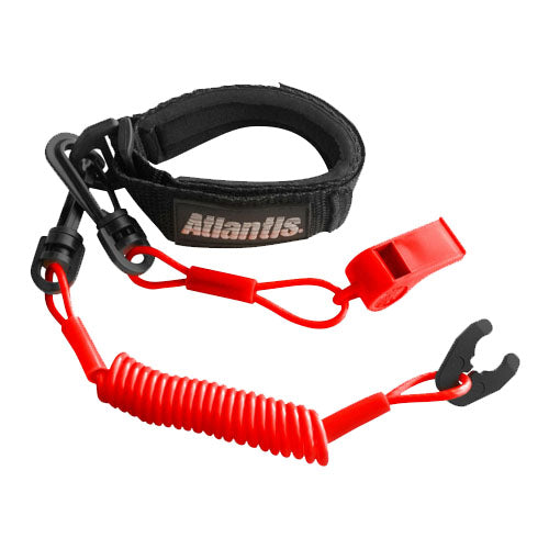 Pro Floating Wrist/Jacket Lanyard