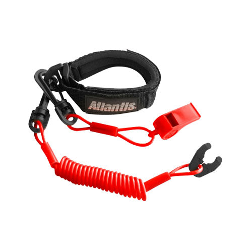 Pro Floating Wrist/Jacket Lanyard
