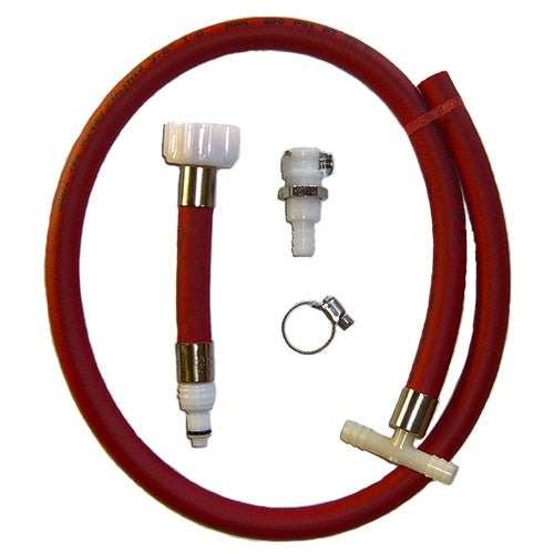 Atlantis A5205 Outboard Flush Kit For Honda Marine 5HP-50HP – Easy Engine Flushing