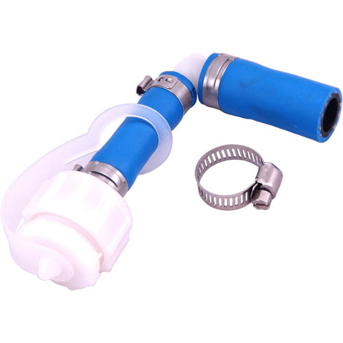 Kawasaki Standard Flush Kit - 1989-1991 All & Ultra 150