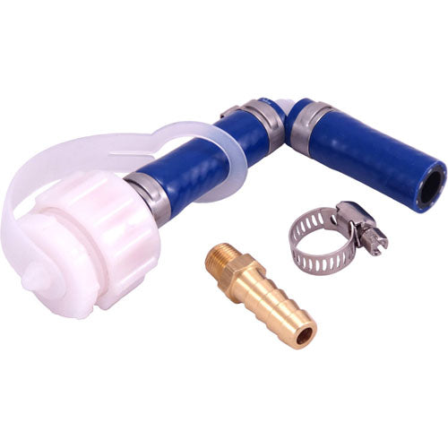 Kawasaki Standard Flush Kit - 1992-2006 (All Except ZXI/STX/Ultra)