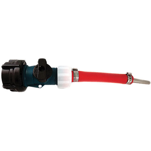 Universal Single Backflush Kit