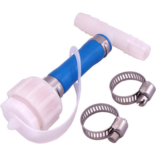 Sea Doo Standard Disconnect Flush Kit -  SP/XP/GTS/SPX/GTI/GTX/SPI '89-96