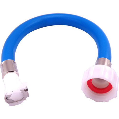 Sea Doo Flush Kit -  All '93-02 Models Non-Rear Drain