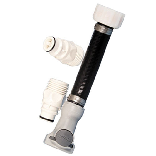 Kawasaki Quick Disconnect Flush Kit -  Ultra LX / 300 / 310