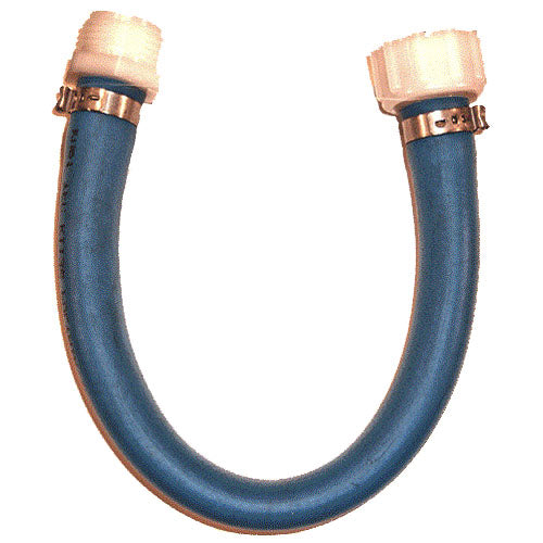 Sea Doo Flush Kit - '96-15 Rear Drain Long Version (Except RXTX & RXPX)