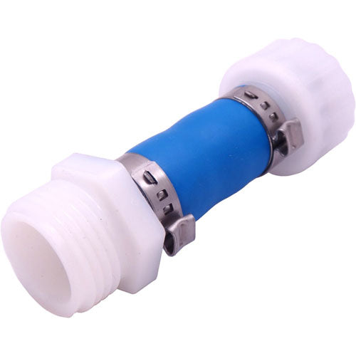 Sea Doo Flush Kit - '96-15 Rear Drain Short Version (Except RXTX & RXPX)