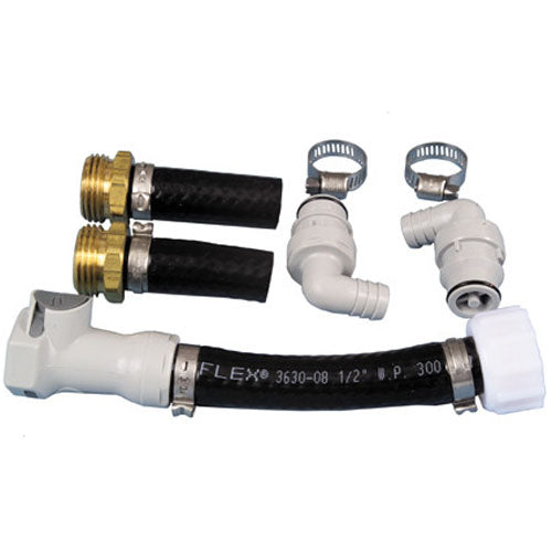 Sea Doo Flush Kit - '98-99 Jet Boat