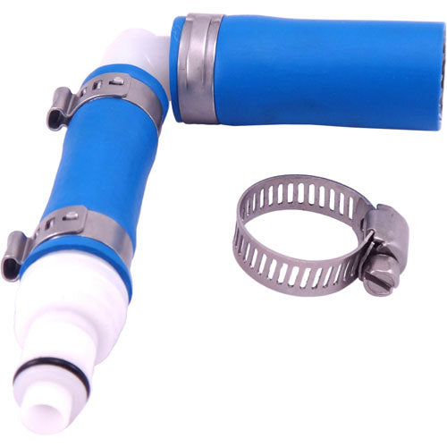 Sea Doo Flush Kit - GTX '94-95/SPi '95/SPX '95