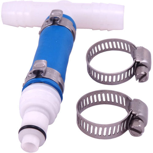 Sea Doo Flush Kit - SP/XP/SPX/GTS/GTI/SP '89-96 Factory Replacement