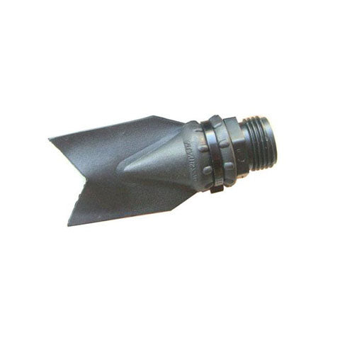Duckbill Drain System - Sea Doo 2009 & Newer
