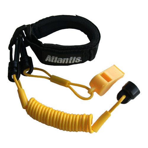 Pro Floating Wrist/Jacket Lanyard