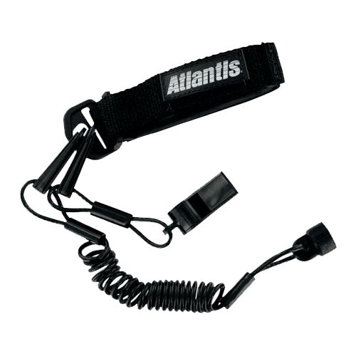 Pro Floating Wrist/Jacket Lanyard