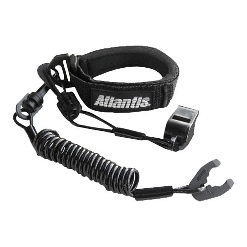 Pro Floating Wrist/Jacket Lanyard