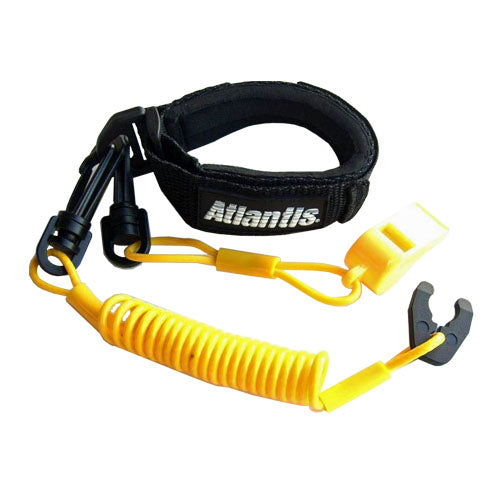 Pro Floating Wrist/Jacket Lanyard