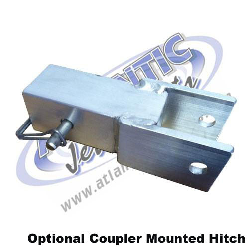 Aqua Cart 8-Wheel PWC Beach Dolly