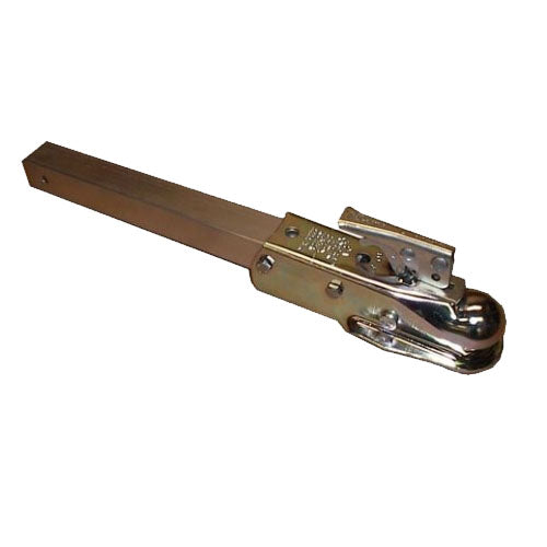 Aqua Cart Beach Dolly Towing Coupler Kit