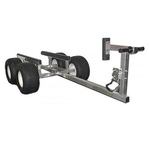 Aqua Cart 4-Play Beach Dolly