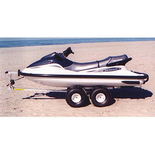 Aqua Cart 4-Play Beach Dolly