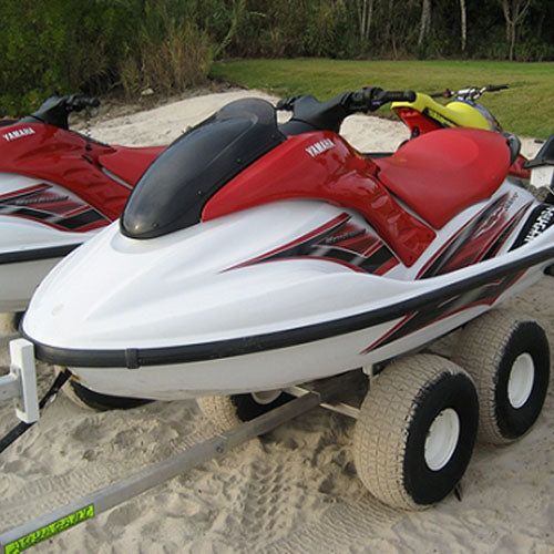 Aqua Cart 4-Play Beach Dolly