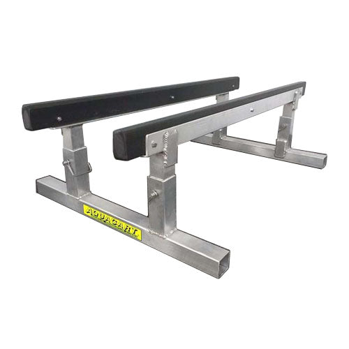 Aqua Cart In Water Stand - For Stand Up Watercraft