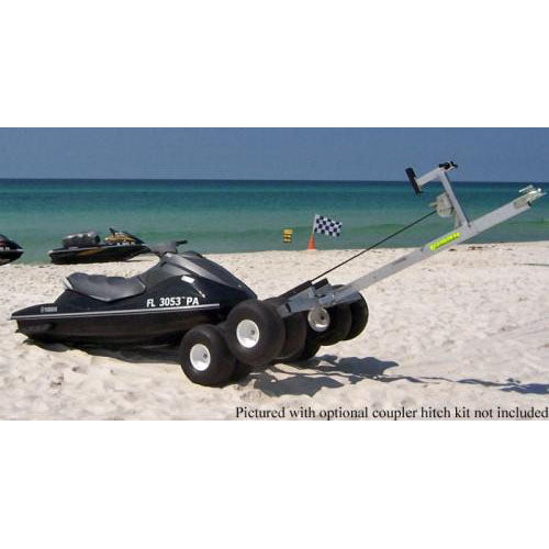 Aqua Cart 8-Wheel PWC Beach Dolly