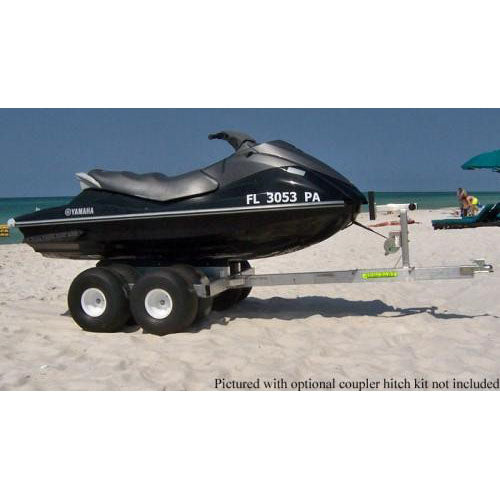 Aqua Cart 8-Wheel PWC Beach Dolly