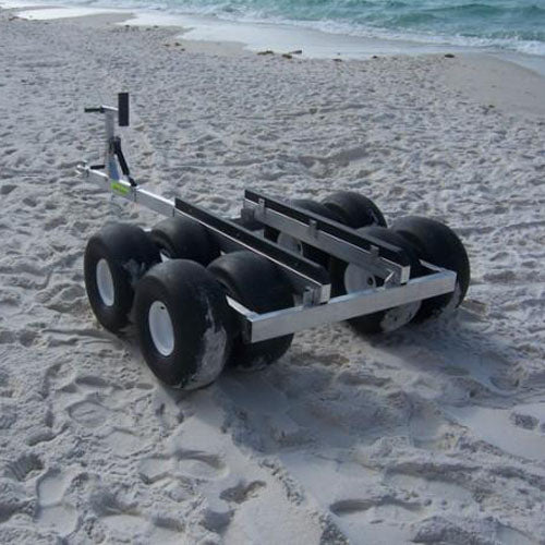 Aqua Cart 8-Wheel PWC Beach Dolly