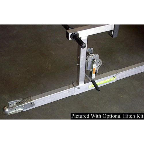 Aqua Cart 8-Wheel PWC Beach Dolly