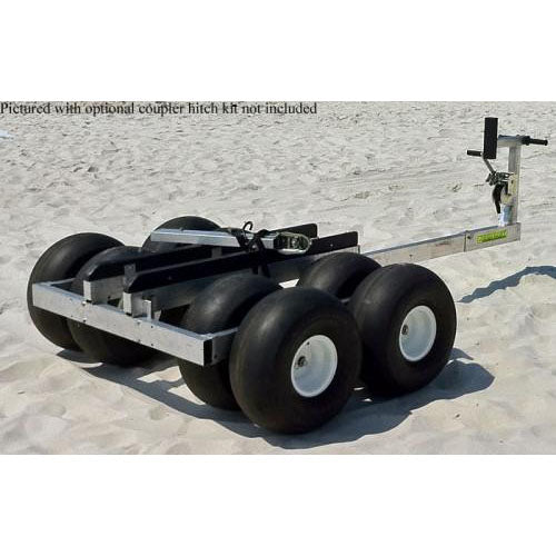 Aqua Cart 8-Wheel PWC Beach Dolly