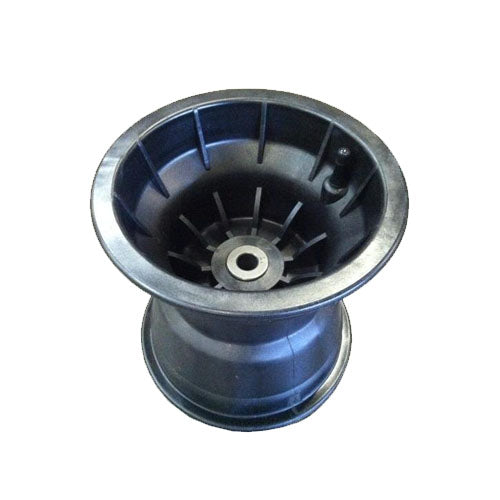 8" Heavy Duty Beach Dolly Rim