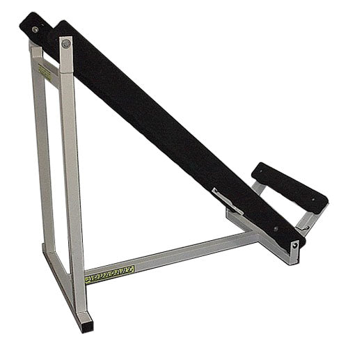 Aqua Cart Rocket Launcher Display Stand