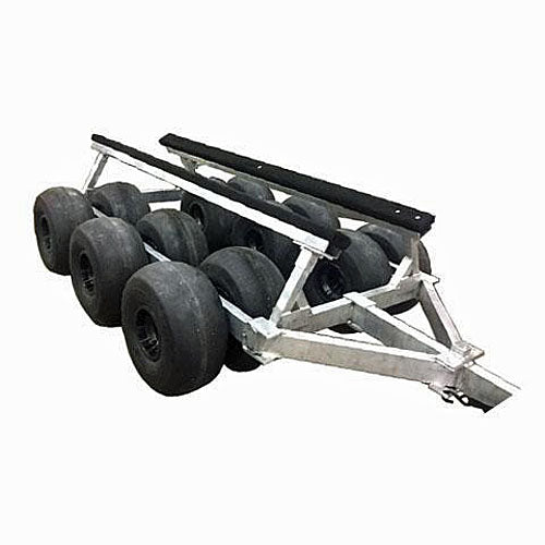 Sea Breacher Watercraft Beach Dolly