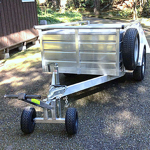 Aqua Cart Trailer Dolly