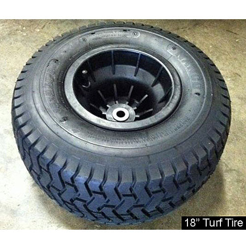 Aqua Cart 4-Play Beach Dolly