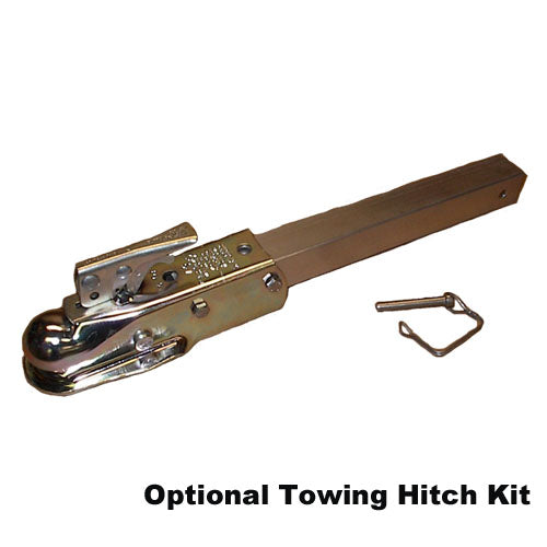 Aqua Cart 8-Wheel PWC Beach Dolly