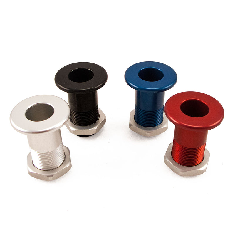 Bow Eye - 1" Extended Length