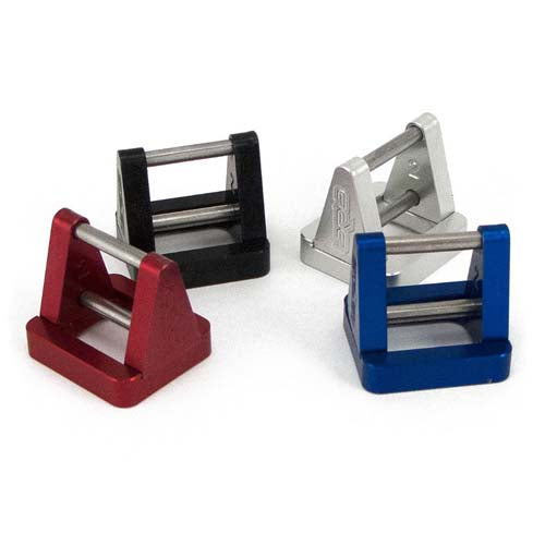 Battery Strap / Fuel Tank Strap -2" Shortener