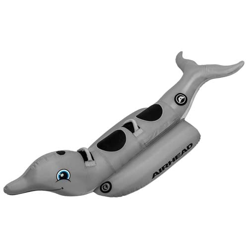 Airhead Dolphin 1-2 Person Towable