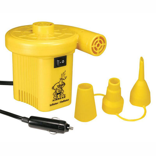 AirHead Rebel Inflatable Single Rider Towable Kit